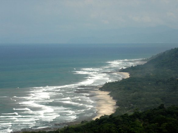 Exclusive 222-Acre Development in Mal Pais with Hotel