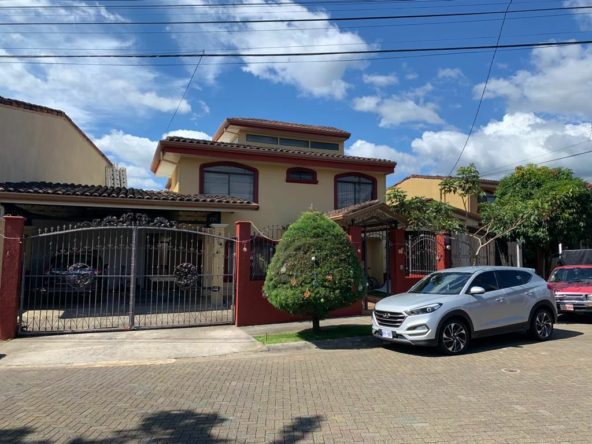 Heredia real estate • Costa Rica Real Estate