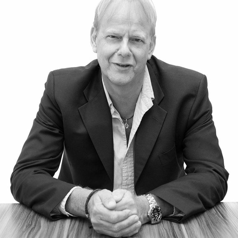 Peter Van Hussen