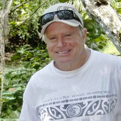 Bobby Blu Stewart