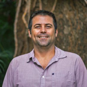 Nosara beach affiliate Brian Bombard