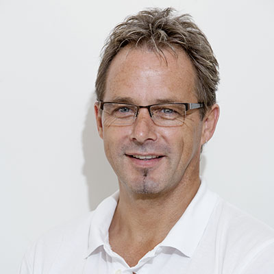 Jogi Gerner