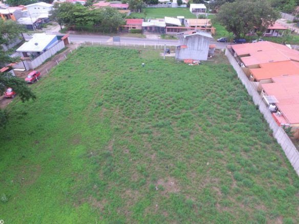 Bargain Liberia Residential Building Lots