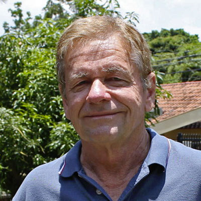 Shell Johanson