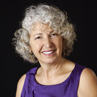 Xinia Salazar