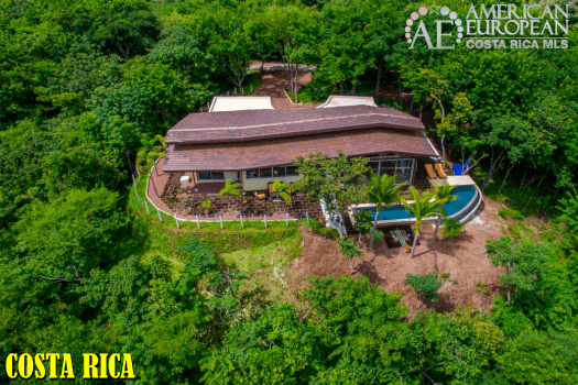 Learn in this article if your house has to pay luxury home tax or not Costa Rica Luxury Home Tax