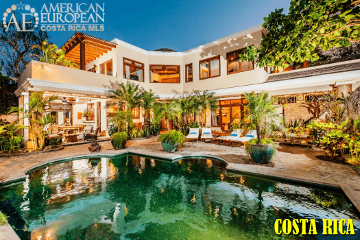 The easiest way to calculate the luxury home tax is to hire an accountant to do it for you Costa Rica Luxury Home Tax