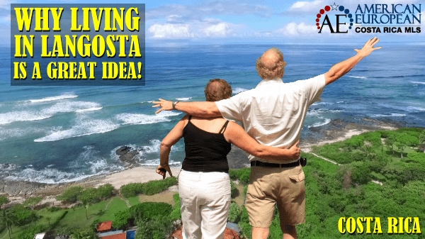 Discover Langosta Beach