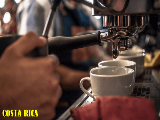 Naranjo produces some of the most liked Costa Rican coffees