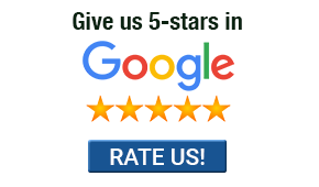 Give us a 5-star rating in Google Business