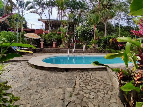 Atenas Income Property