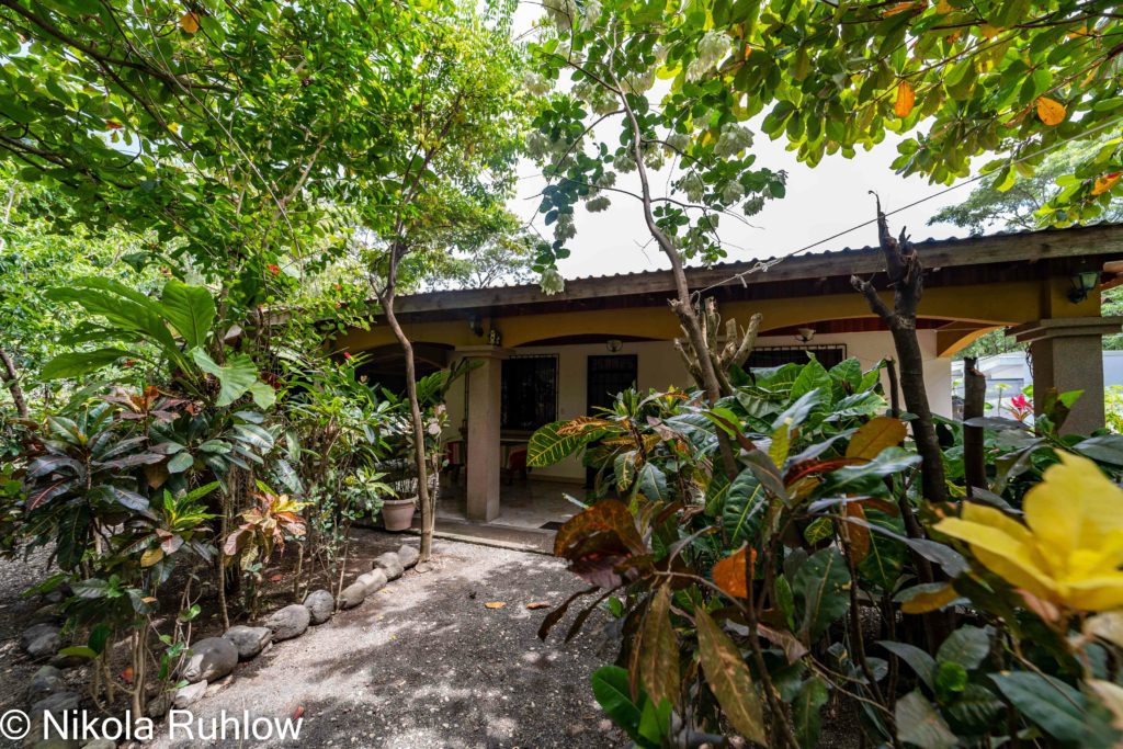 Fantastic 3 BR Samara Beach Home for Vacation Rental Investment