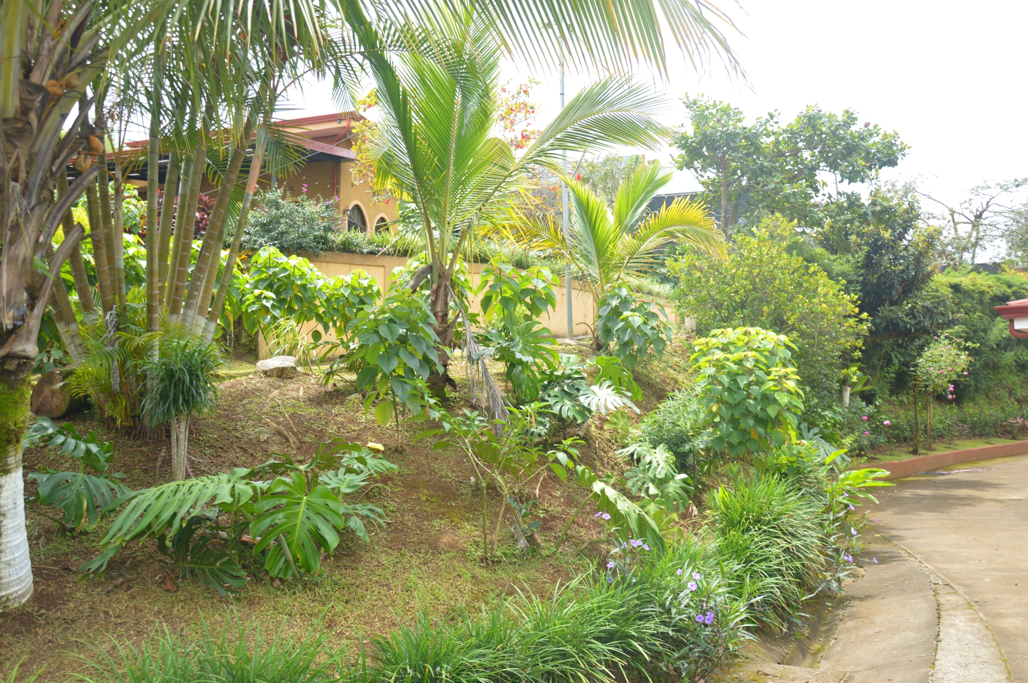 Comfortable 2 BR Apartment in a private community