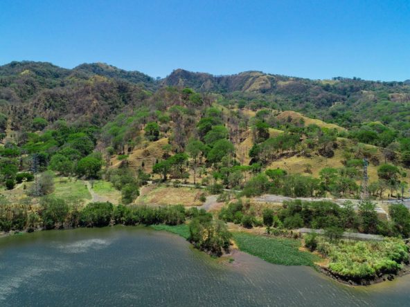 Cheap Development Land near Atenas for sale @ $2.63/m2
