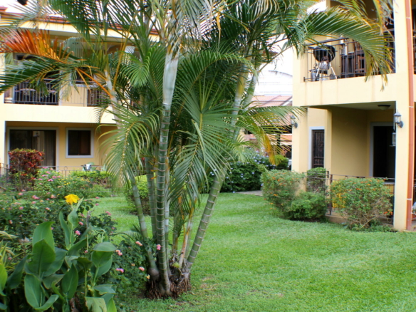 11 Unit Furnished Cariari Apartment Complex