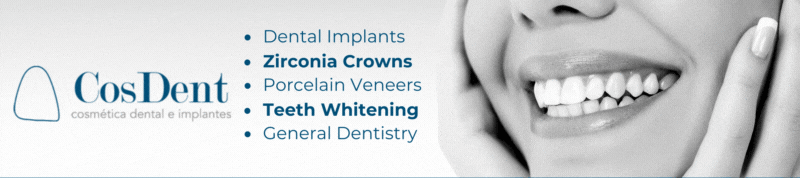 Cosmetic Dentistry Services