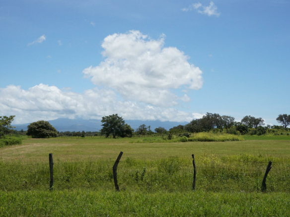 119 Hectare Liberia Mixed Use Development Land