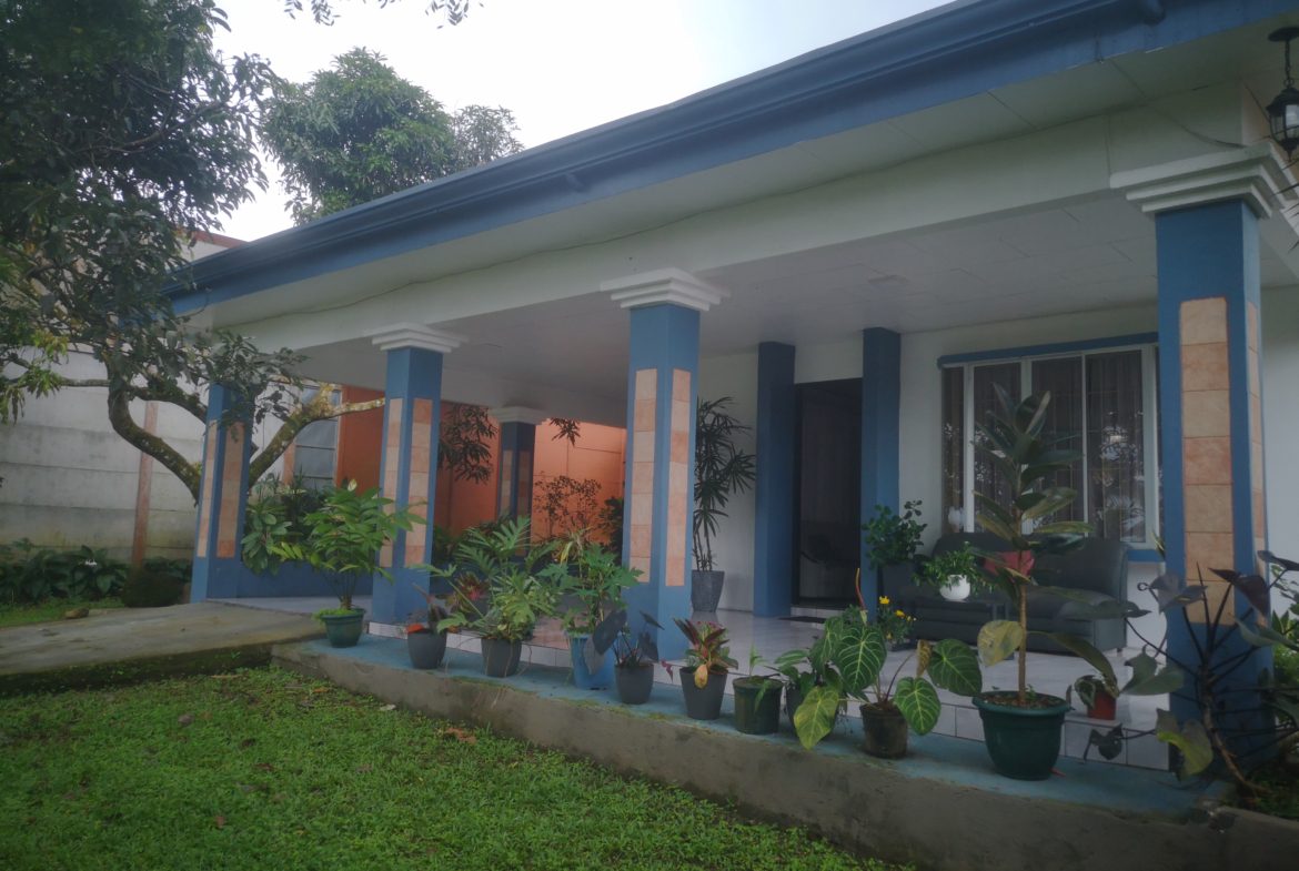 Aguas Zarcas 3 BR Sweet Home