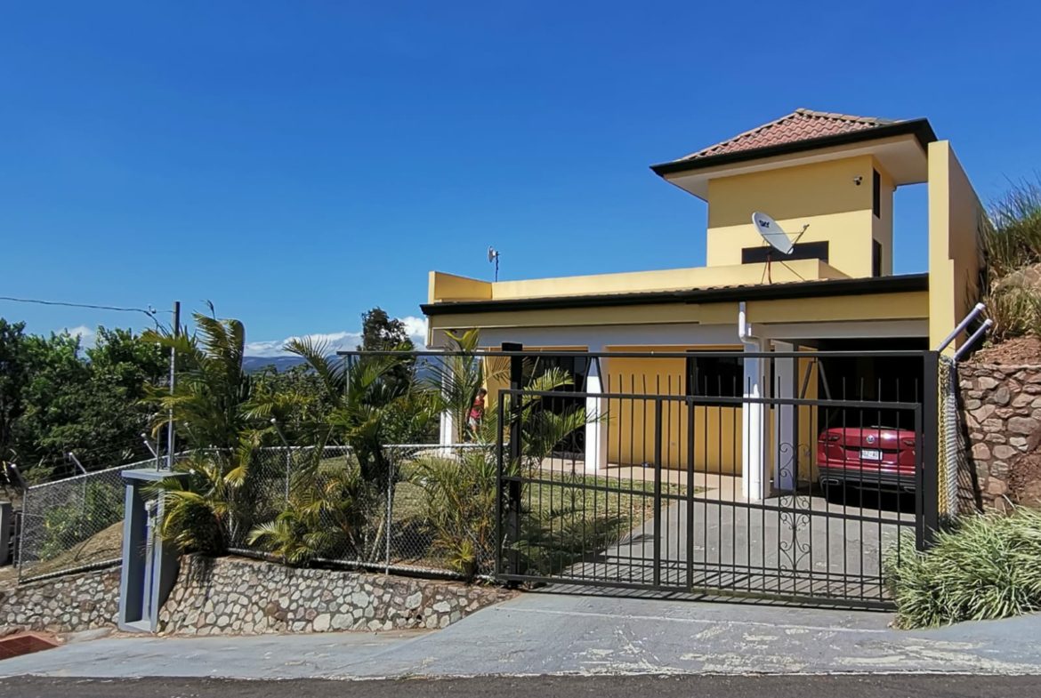 Affordable 2 BR Ocean View Home in lovely Magallanes