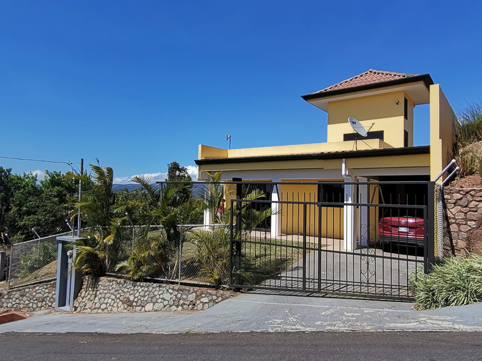 Affordable 2 BR Ocean View Home in lovely Magallanes