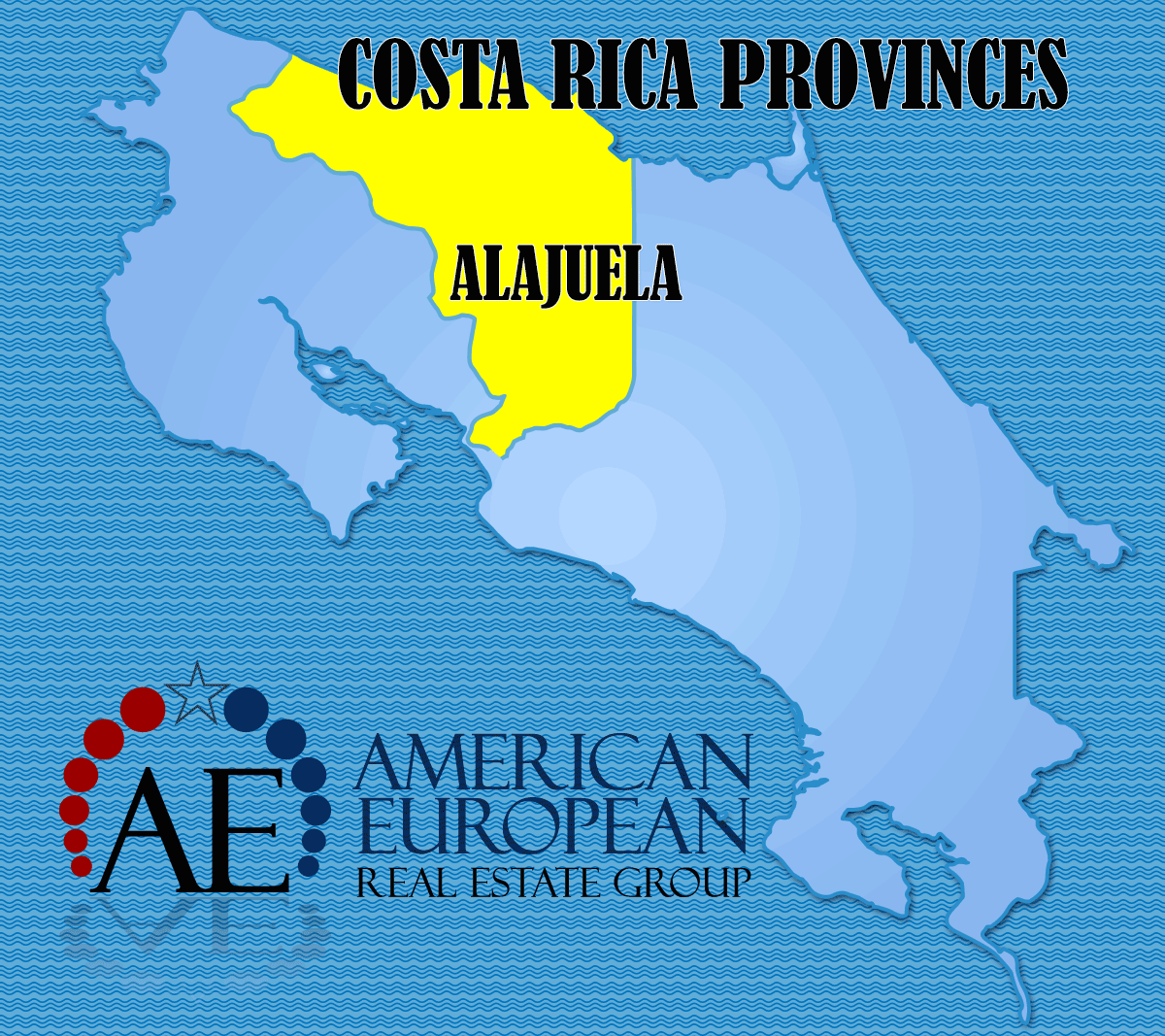 Alajuela province - Costa Rica