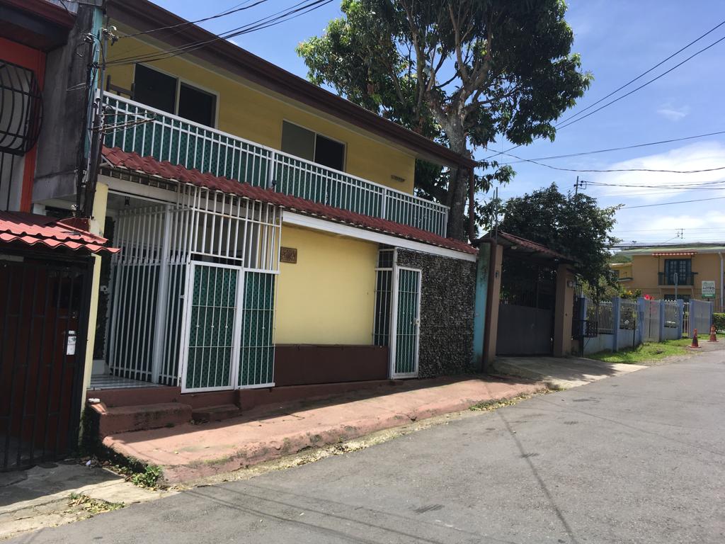 3 Ciudad Colon Furnished Apartments Rental Income Property