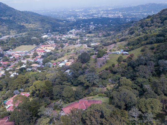 Salitral de Santa Ana 25 Acres at Half Price $12/m2 Only