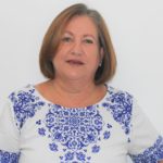 Giorgianella Freer