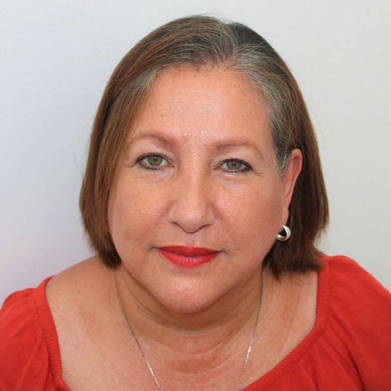 Giorgianella Freer
