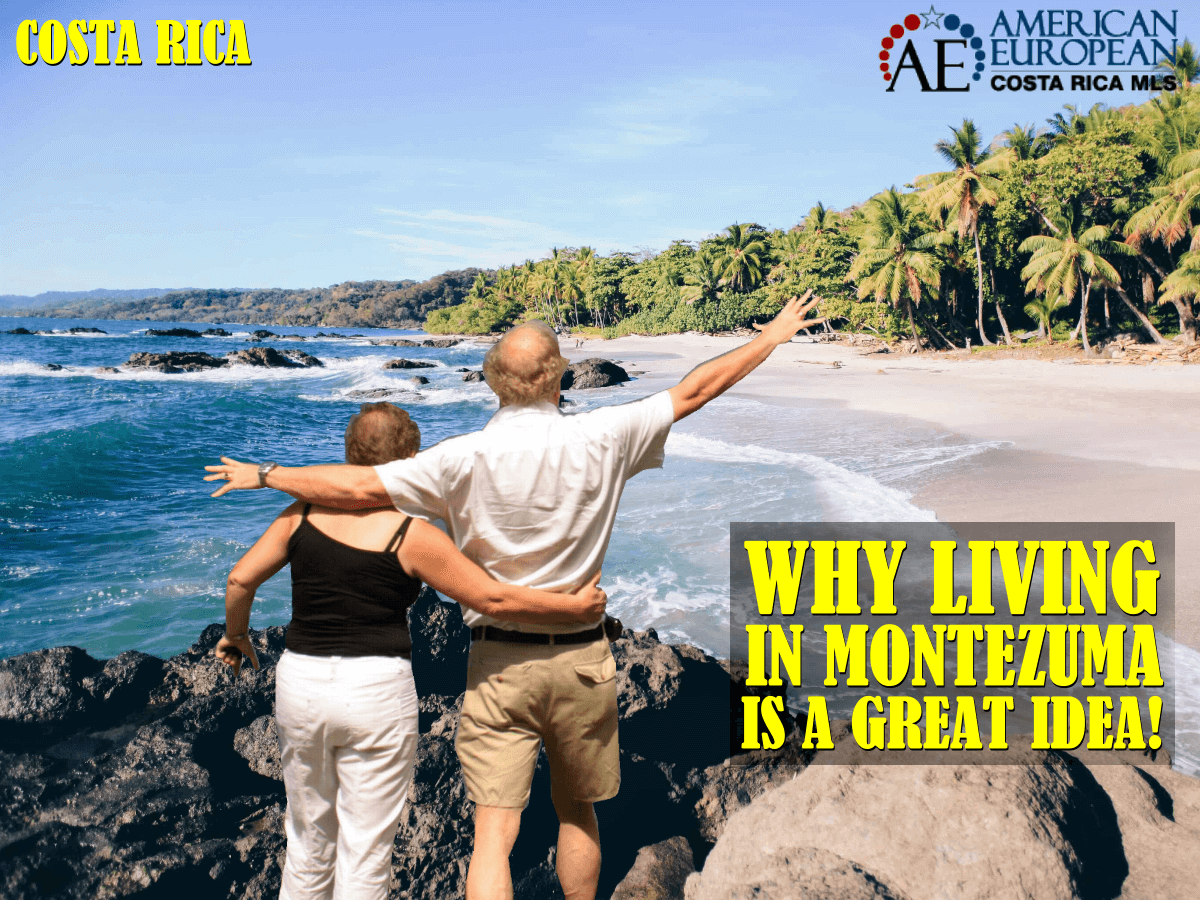 Discover Montezuma Beach - A Nicoya Peninsula Bohemian Town