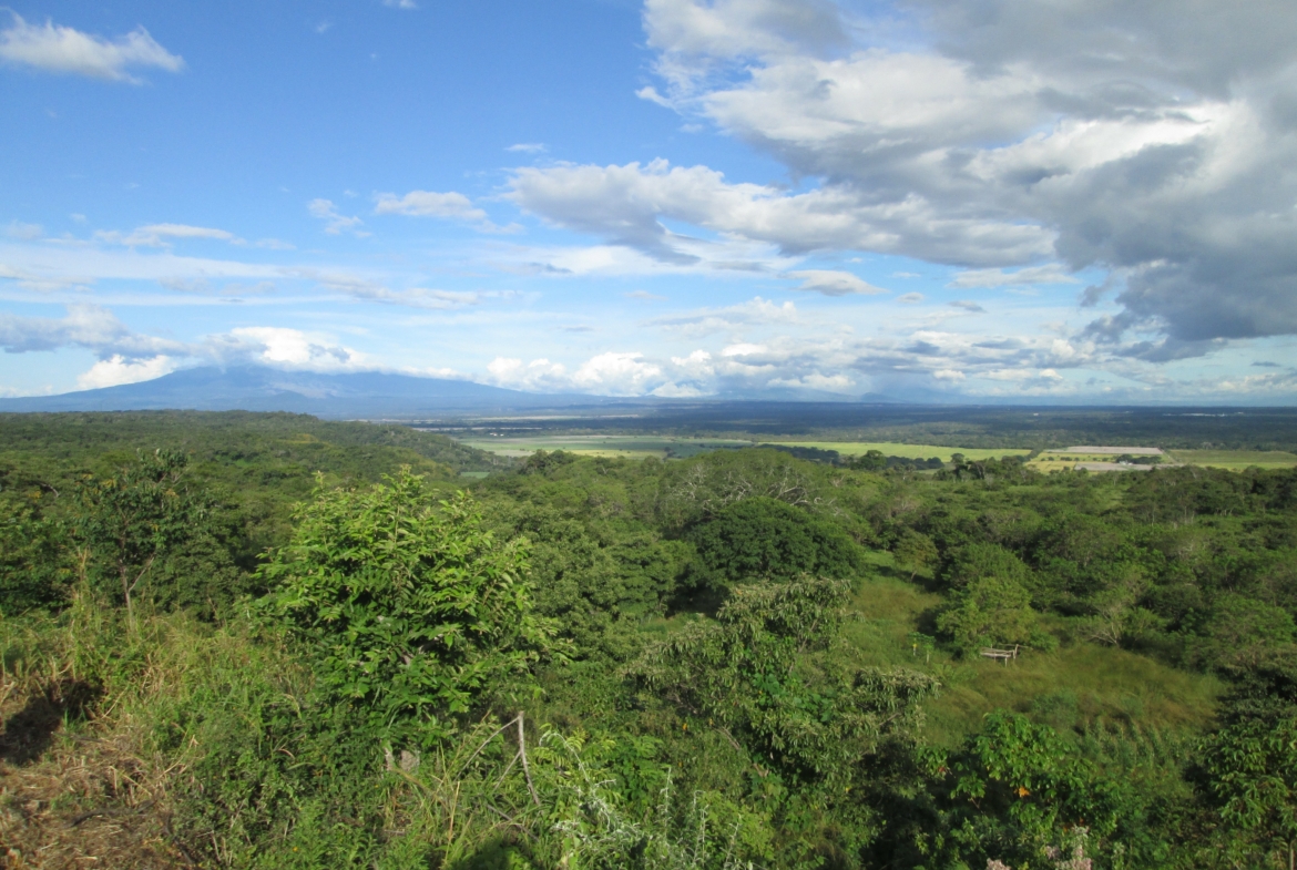 Spectacular Valley View Lots in Papagayo Condominium