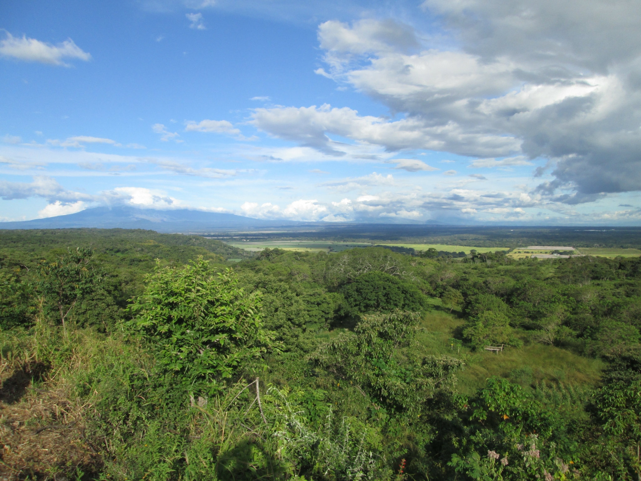 Spectacular Valley View Lots in Papagayo Condominium