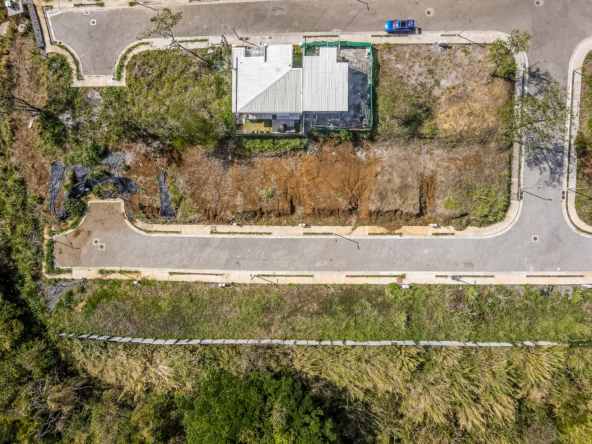 Cheapest Building Lots in Escazu Gated Community