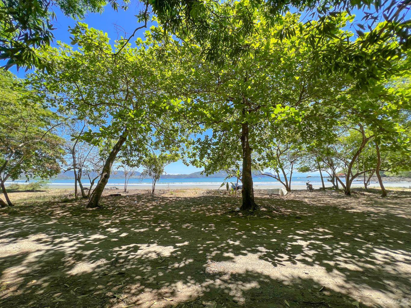 Awesome Playa Tambor Titled Beach Front Opportunity