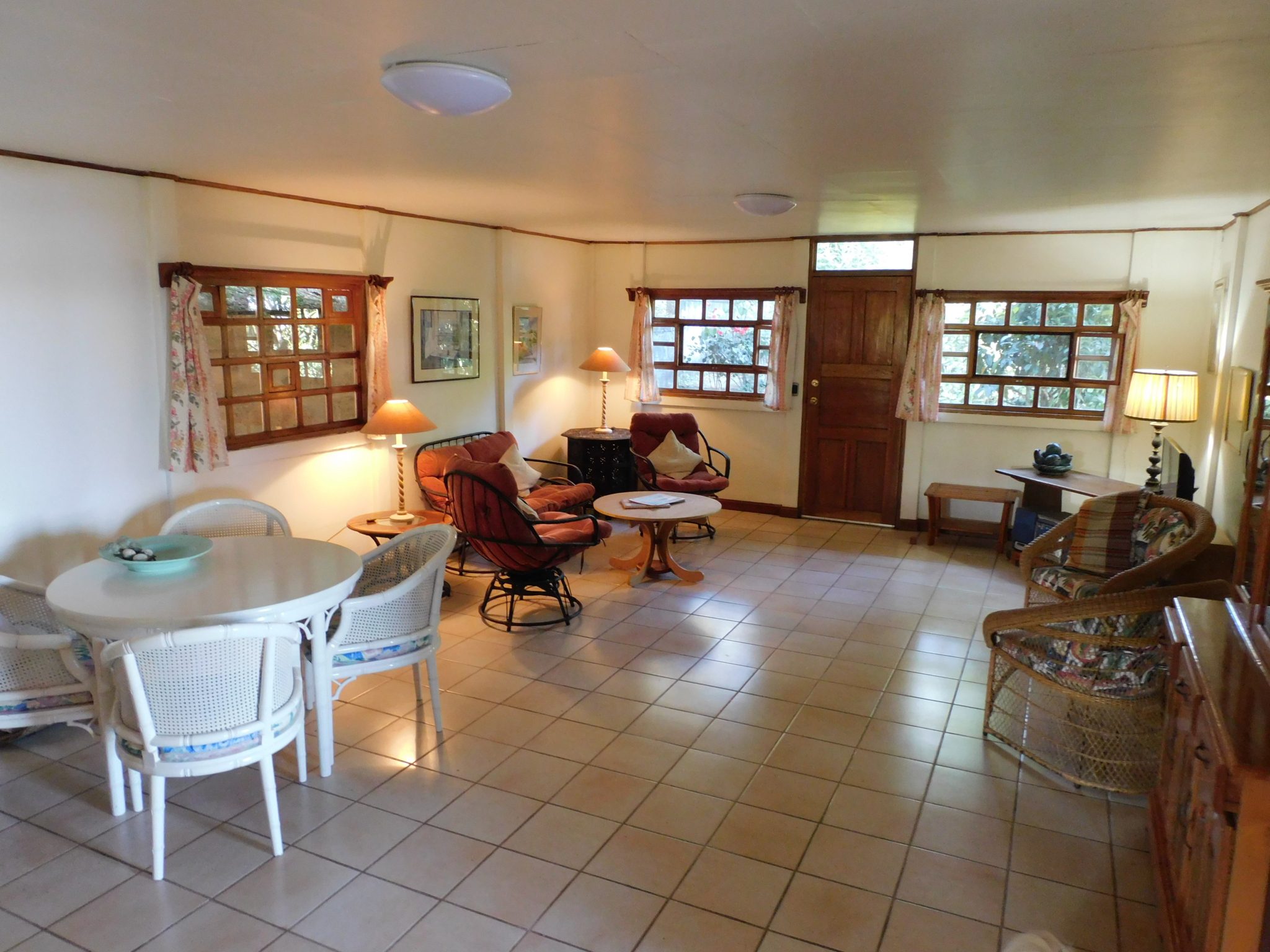 Magnificent Puriscal 3 BR Santa Fe Style Home on 48 Acres