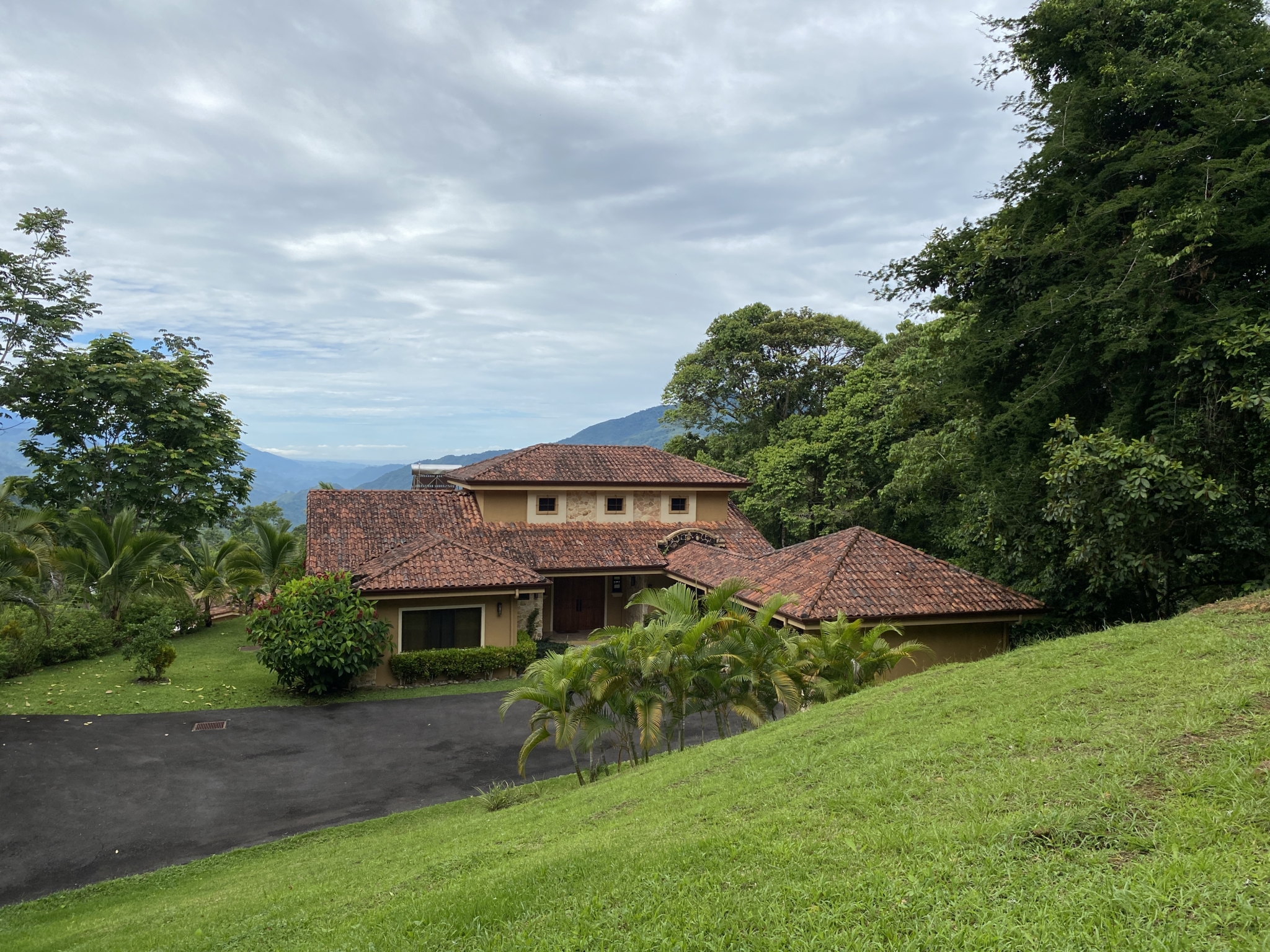 Turnkey Altos de Antigua 3 BR Ranch Home in Rural Community