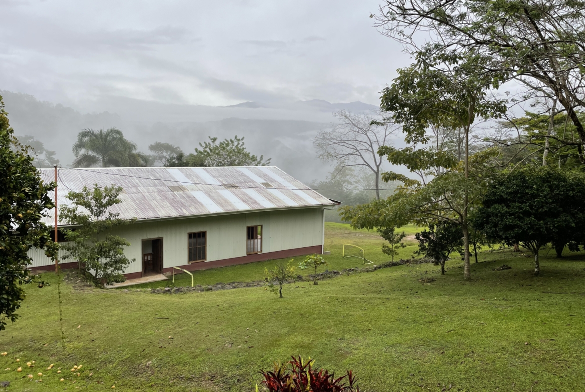 Turnkey Puriscal Sanctuary