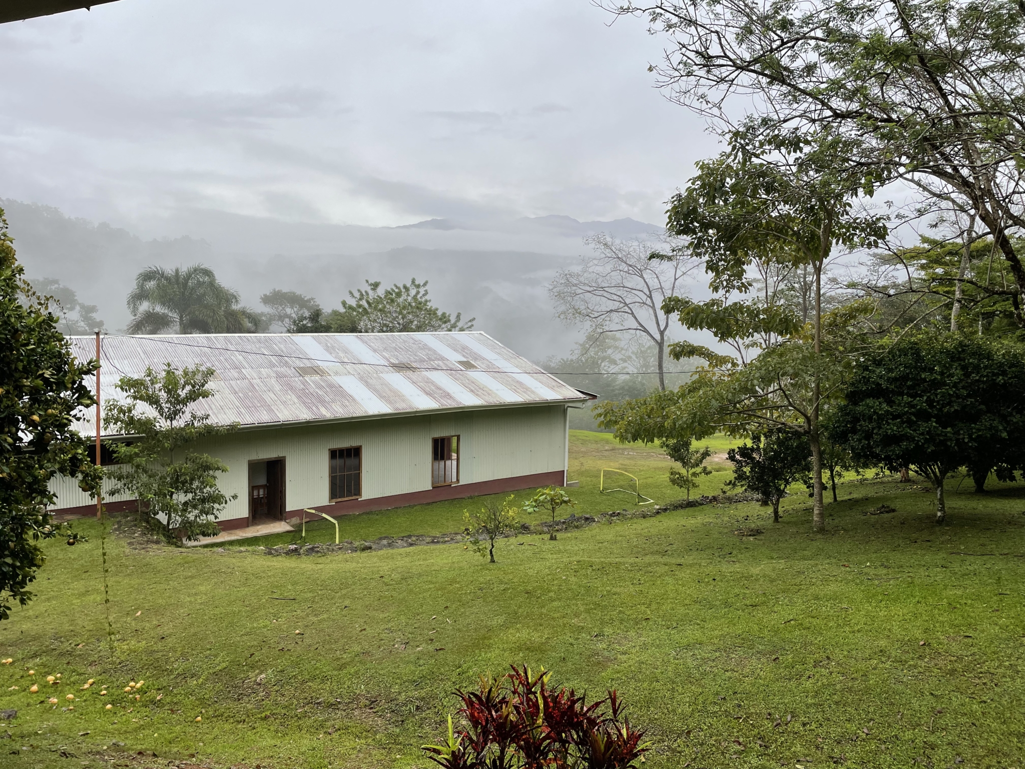 Turnkey Puriscal Sanctuary