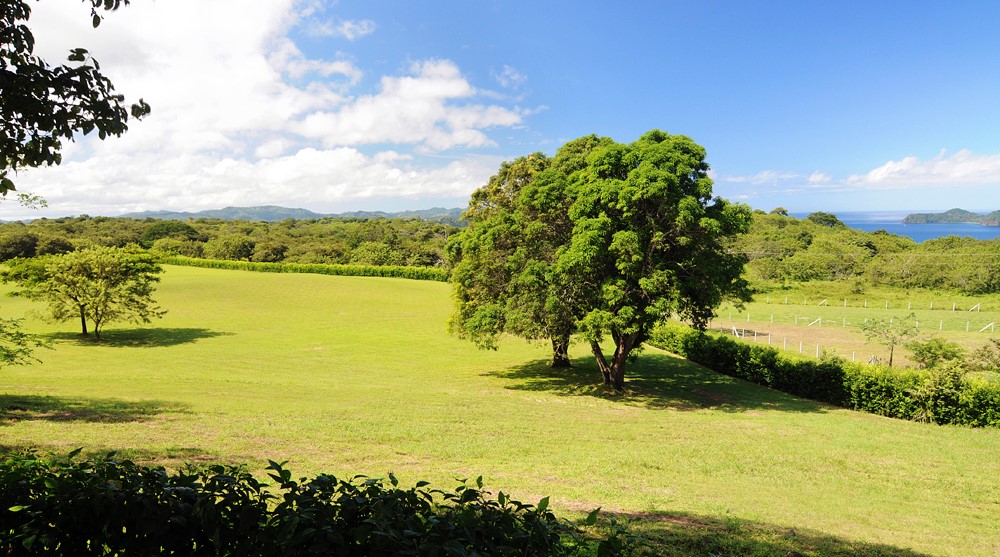 Gorgeous Papagayo Bahia Culebra Ocean View Lots