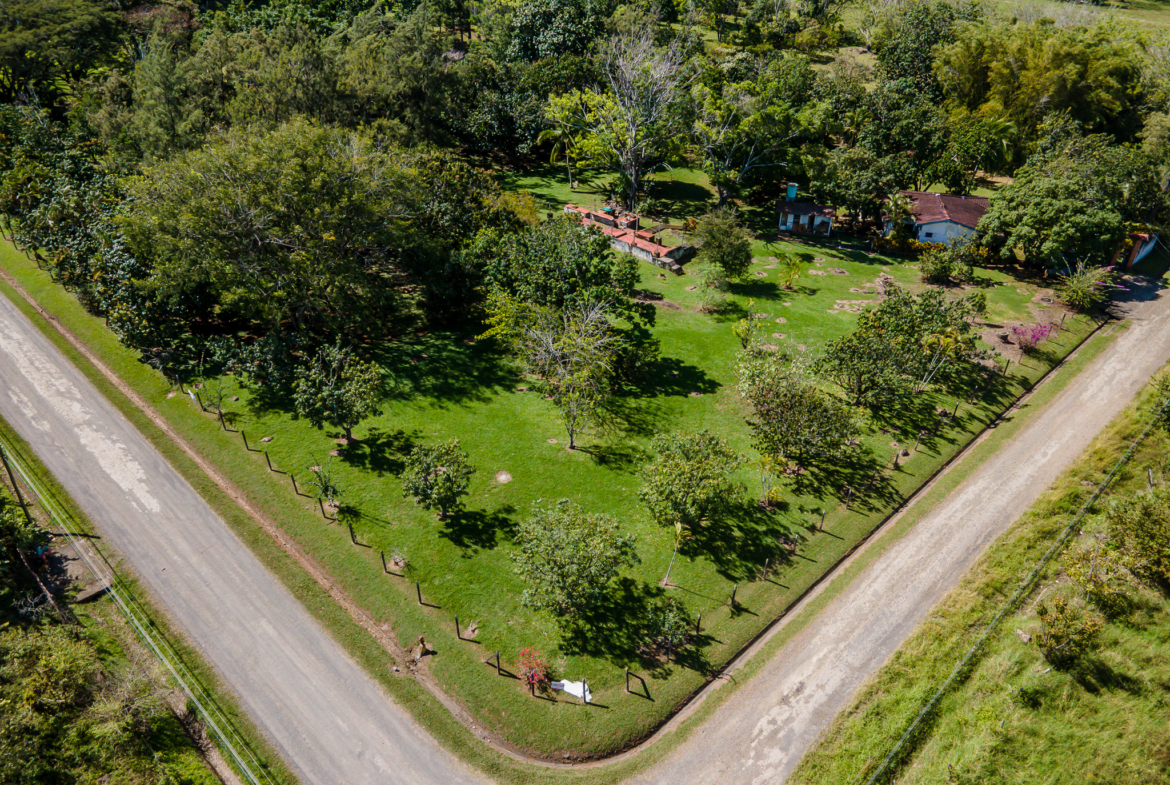 La Garita Alajuela Estate Property or for Residential Development