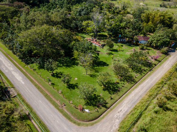 La Garita Alajuela Estate Property or for Residential Development