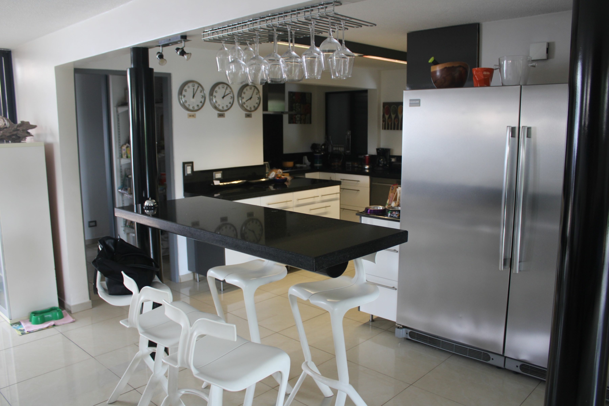 3 BR Home in Escazu Gated Community with Amenities