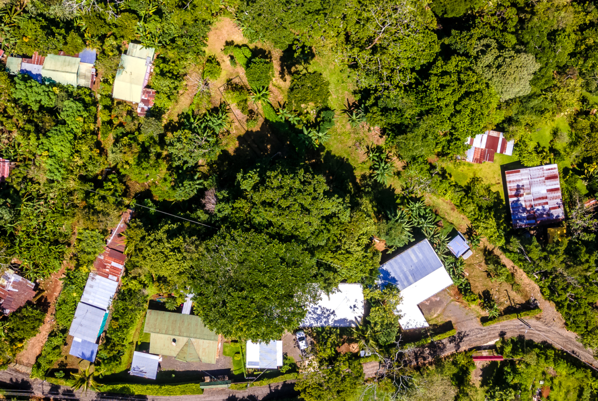Palmichal Country Estate with 3 Houses and 1 Apartment