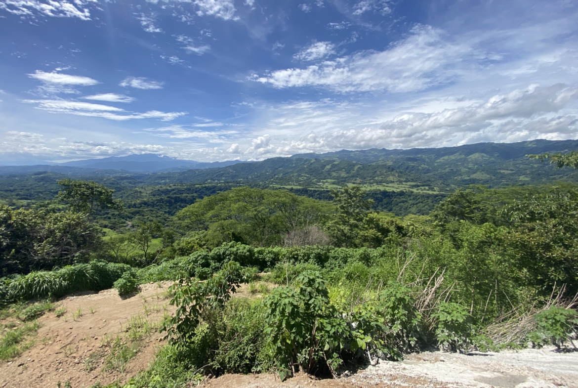 Home with Panoramic Views