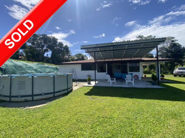 58413 - 1 SOLD