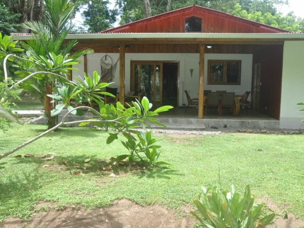 Cahuita real estate • Costa Rica Real Estate