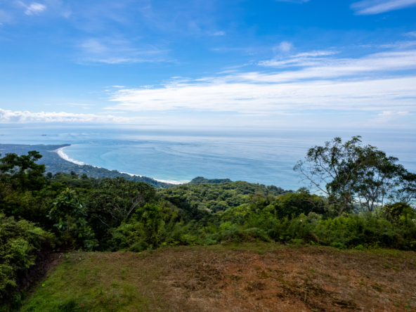 Whales Tail View Lot in Premium Gated Community