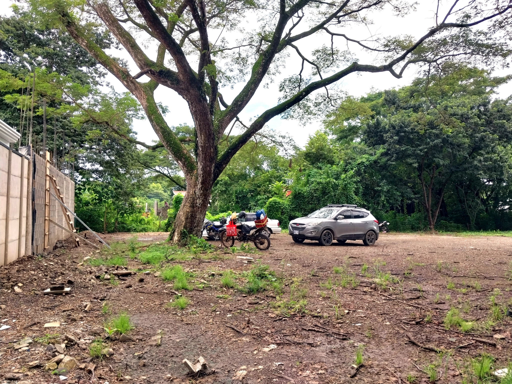 Playa Samara Building Lot in Most Popular Neighborhood