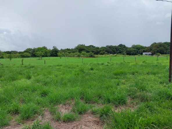 Liberia Volcano View Building Lot