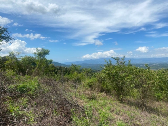 Brasil de Mora Half Acre Sunset View Building Lot